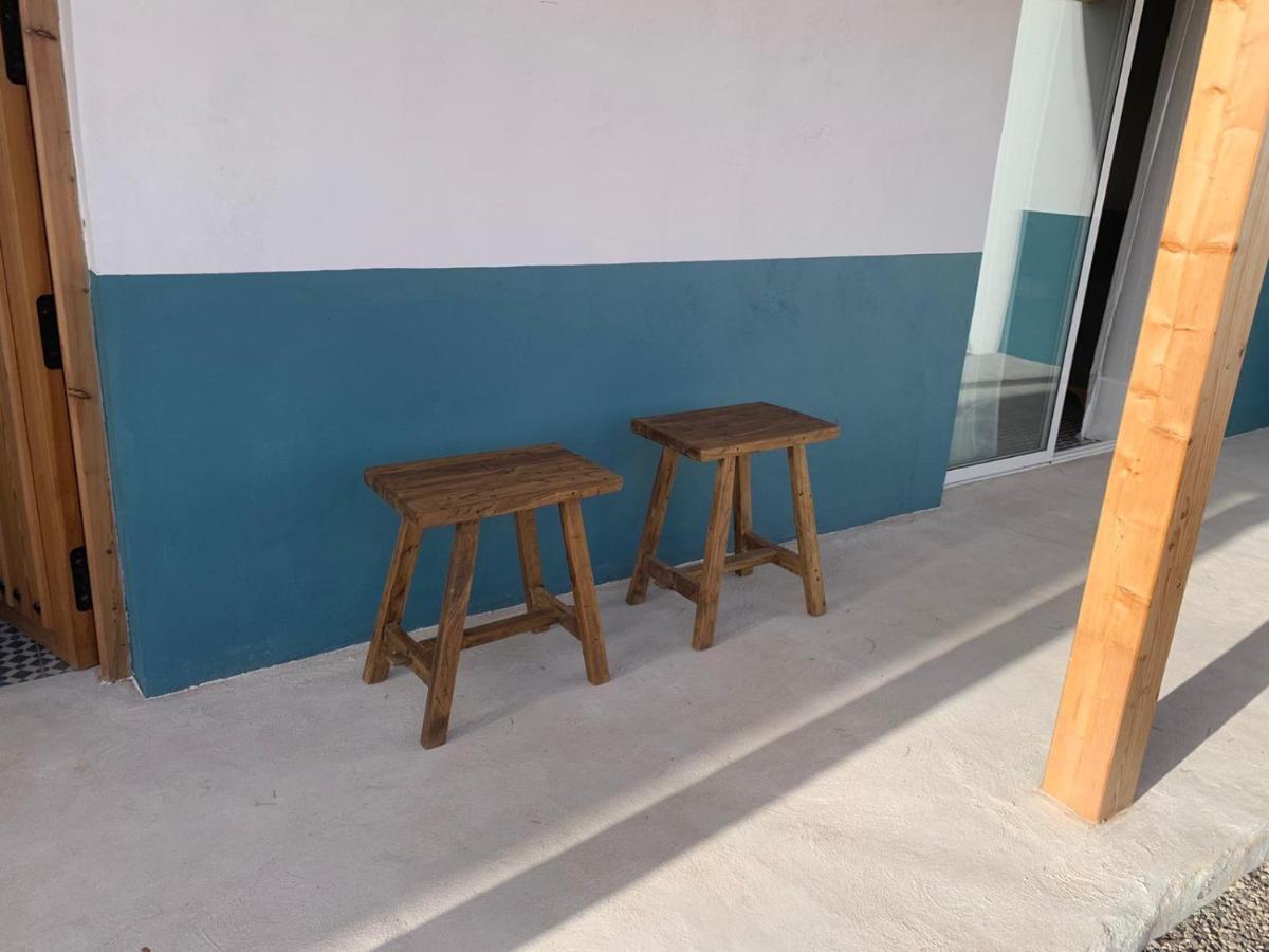 فيلا Casa Guillermo Valles de Ortega المظهر الخارجي الصورة